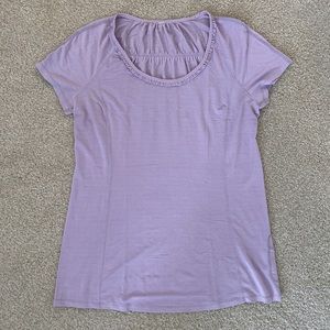 Lululemon Running Top